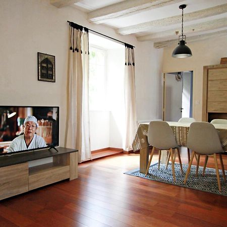 Appartement Le Clarte Périgueux Dış mekan fotoğraf