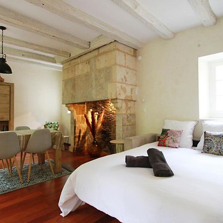 Appartement Le Clarte Périgueux Dış mekan fotoğraf