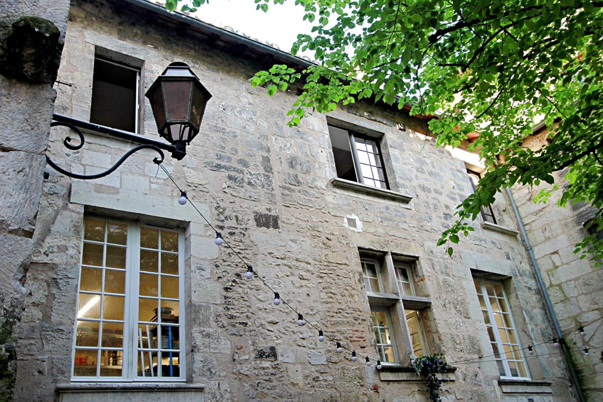 Appartement Le Clarte Périgueux Dış mekan fotoğraf